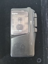 SANYO TRC-525M Talk Book