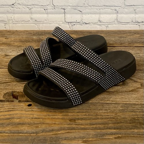 Crocs getaway gems strappy - crocs,