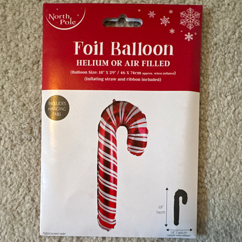 North pole candy - candy, novelty