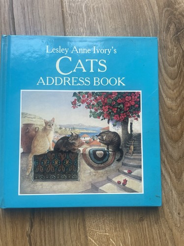 Vintage copy lesley anne - of,