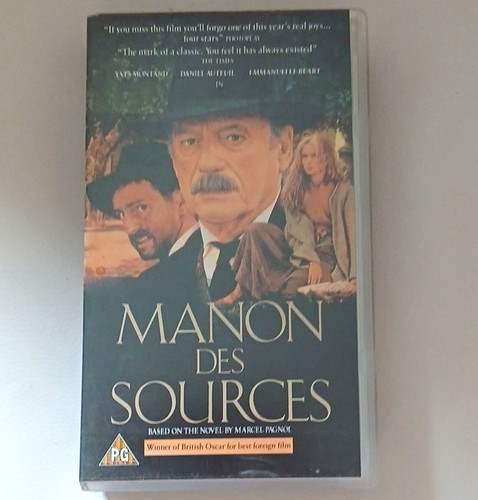 Palace video manon des - palace,