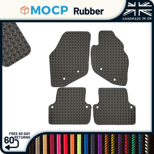 Rubber car mats fit - car, volvo