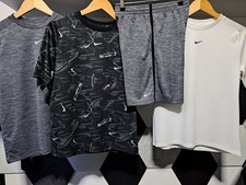 Boys Nike Multi Dri-Fit