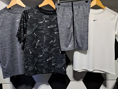 Boys nike multi dri fit - boys,
