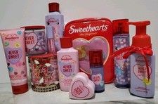 12x Bath & Body Works 4EVER