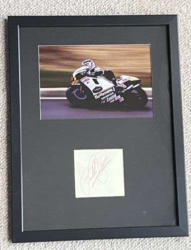 Freddie spencer mounted - freddie, and