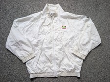 Vintage Nike Jacket Mens Large