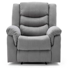 SEATTLE MANUAL 1 SEATER FABRIC