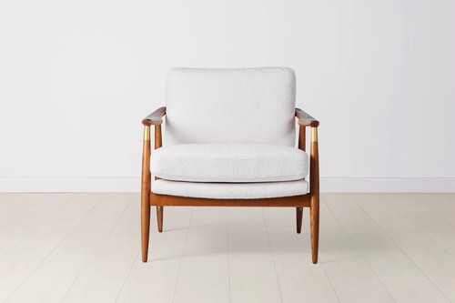 Swyft occasional chair - chair, 03