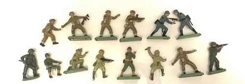 Vintage britains deetail style - vintage,