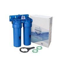 Aquafilter Twin Water Filter
