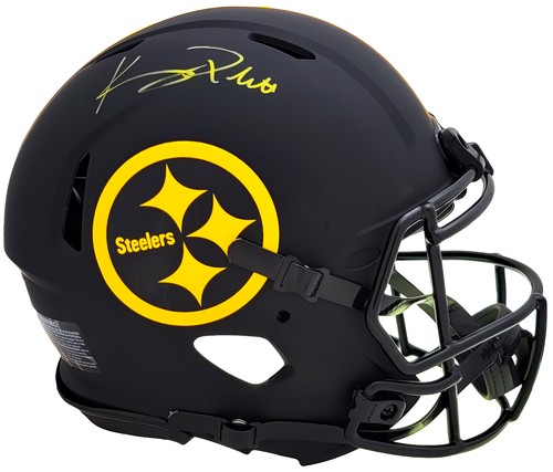 Kenny pickett auto steelers - pickett,