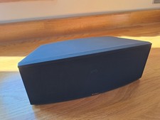 Boston Acoustics Surround Sound Centre Loudspeaker