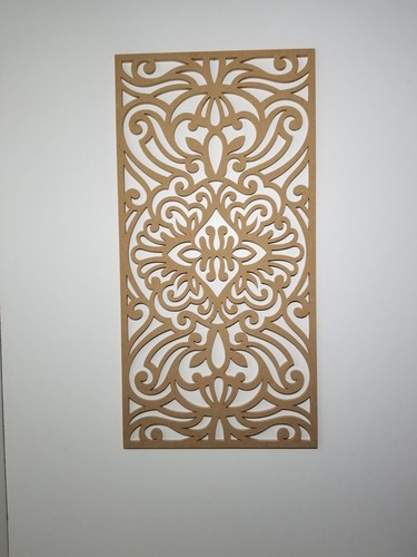 Decorative mdf wall panels - wall,