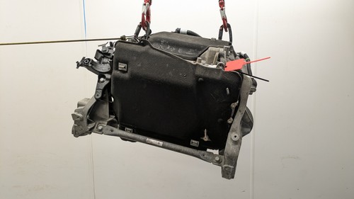 Bmw i20 electric motor - bmw, ix