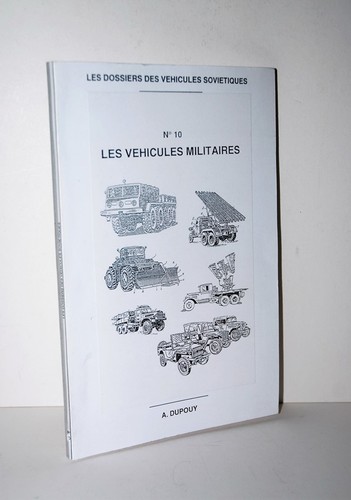 Les véhicules militaires - les, no