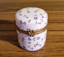 Vintage French Limoges De La