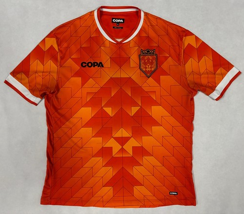Netherlands holland 1988 - netherlands,