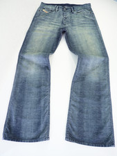 Diesel ravix zathan grey cords - diesel,