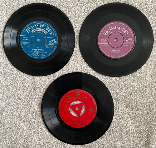 Ella fitzgerald - –,