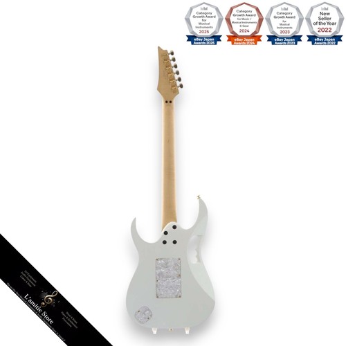 Ibanez jem7vwh steve vai - steve,