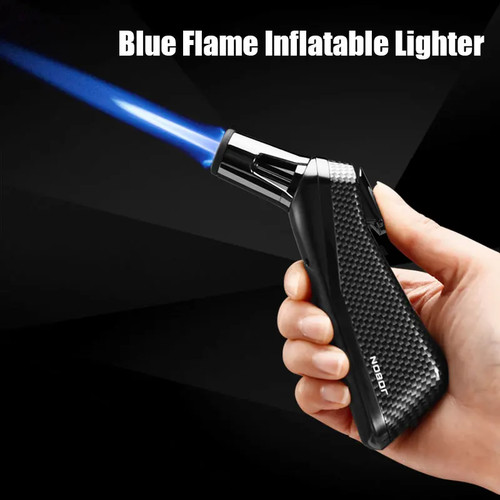 Jobon windproof blue flame - flame, gun