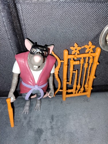 Tmnt mutant mayhem splinter - mutant,