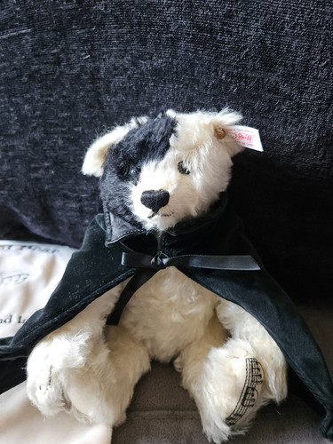 Steiff phantom the opera - steiff,