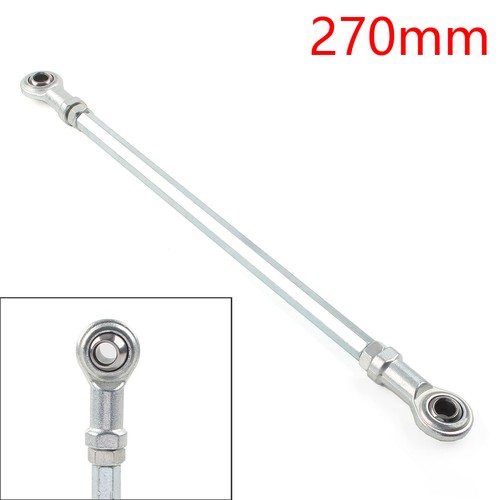 270mm ball joiner - bolt, rod
