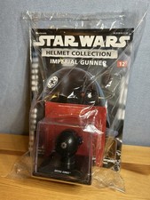 Star Wars Mini Helmet