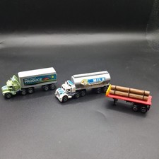 Micro Machines Lorry bundle 