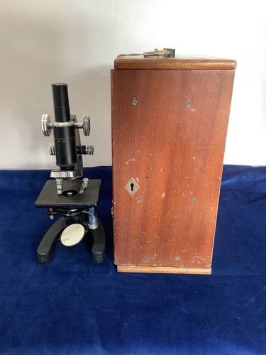 Vintage cooke troughton - vintage, &