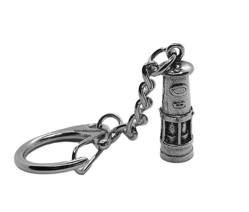 Davey lamp coal miners - davey,