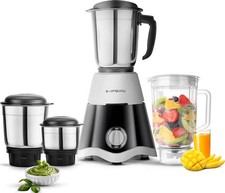 Longway Super Dlx Juicer Mixer