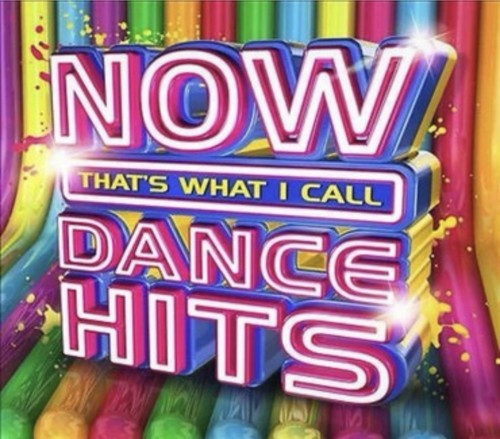 Now that what call dance - that's, i