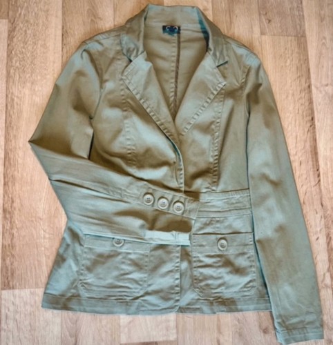 Ninety khaki green - 90,