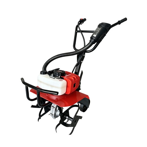 Mini tiller stroke gas lawn - gas,