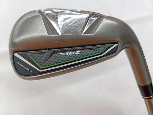 Taylormade rocketballz iron 5 - taylormade,