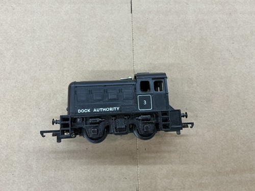 Triang gauge diesel - triang, oo