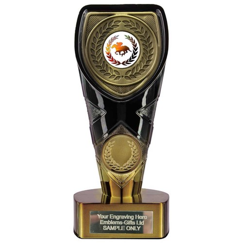Horse racing award - racing, 150mm