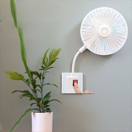 Prong plug socket - plug,