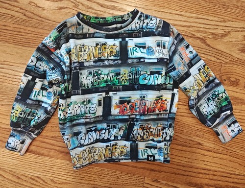 Molo kids sweat - kids,