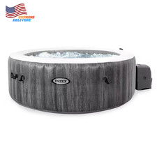 Purespa plus 77" X 28"