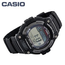 CASIO W-S220-1AJH Tough Solar