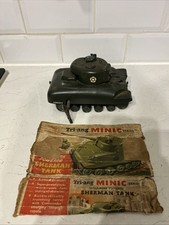 WW2 Sherman Tank Series 2