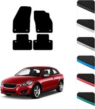 GCM - Car Floor Mats for Volvo