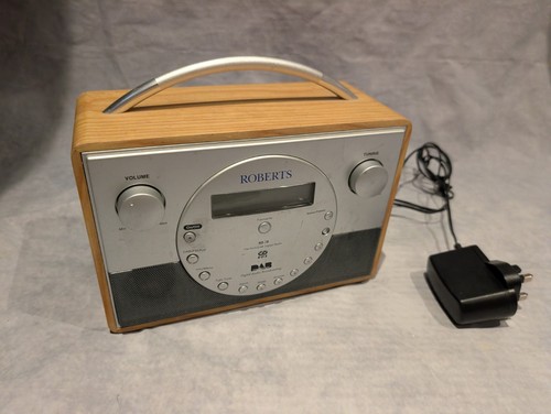 Roberts sound 78 fm - 78,