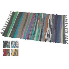 JVL Multi Colour Recycled