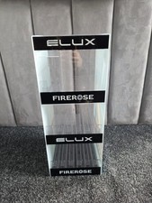 Brand new Acrylic Elux  Vape