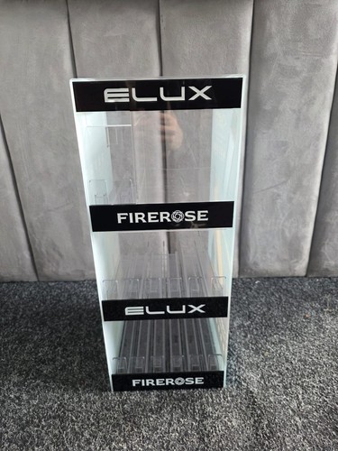 Brand new acrylic - new, vape